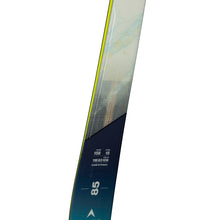 Narty DYNASTAR M-PRO W 85 OPEN
Narty DYNASTAR M-PRO W 85 OPEN