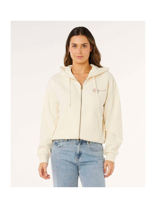 Bluza damska RIP CURL Poolside Zip Thru Relaxed Hood beżowa
Bluza damska RIP CURL Poolside Zip Thru Relaxed Hood beżowa