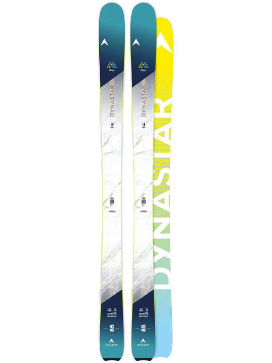 Narty DYNASTAR M-PRO W 85 OPEN
Narty DYNASTAR M-PRO W 85 OPEN