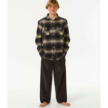 Spodnie chłopięce RIP CURL Surf Cord Pant - Boys czarne
Spodnie chłopięce RIP CURL Surf Cord Pant - Boys czarne