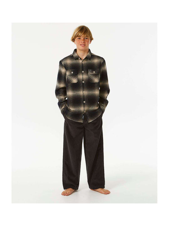 Spodnie chłopięce RIP CURL Surf Cord Pant - Boys czarne
Spodnie chłopięce RIP CURL Surf Cord Pant - Boys czarne
