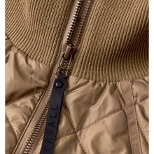 Kurtka damska CASALL Nordic Quilted Jacket kolor brązowy
Kurtka damska CASALL Nordic Quilted Jacket kolor brązowy