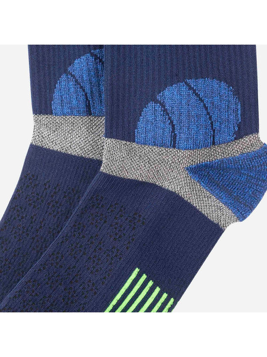 Skarpety narciarskie ROSSIGNOL Sapa Mid Socks granatowy
Skarpety narciarskie ROSSIGNOL Sapa Mid Socks granatowy