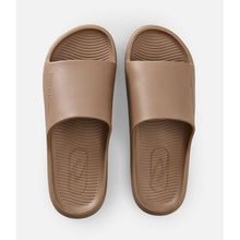 Klapki męskie RIP CURL Pill Bloom Slide brązowe
Klapki męskie RIP CURL Pill Bloom Slide brązowe