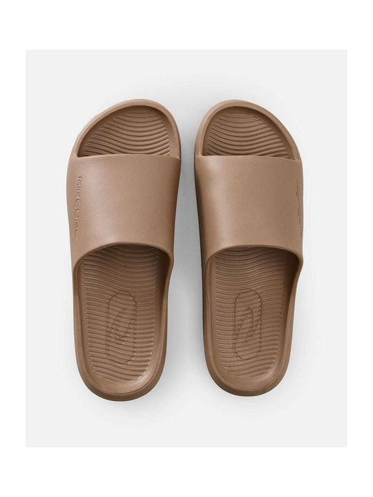 Klapki męskie RIP CURL Pill Bloom Slide brązowe
Klapki męskie RIP CURL Pill Bloom Slide brązowe