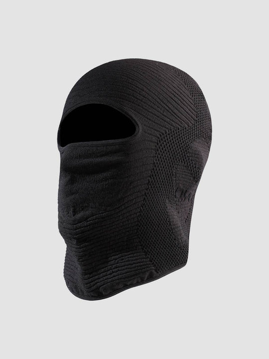 Kominiarka narciarska UYN Unisex Snowfox Biomorph Balaclava czarny
Kominiarka narciarska UYN Unisex Snowfox Biomorph Balaclava czarny