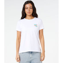Koszulka damska RIP CURL Catalina Island Standard Tee biała
Koszulka damska RIP CURL Catalina Island Standard Tee biała