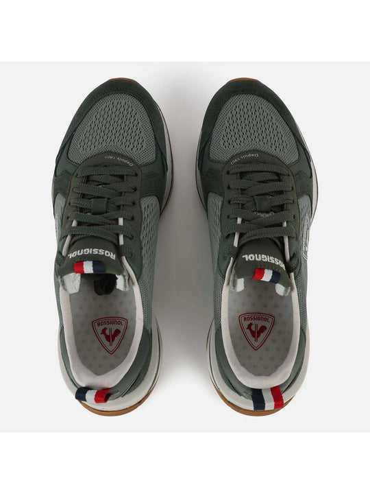 Buty męskie ROSSIGNOL Heritage Retro zielony
Buty męskie ROSSIGNOL Heritage Retro zielony