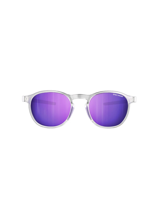 Okulary przeciwsłoneczne Julbo SHINE - crystal/fiolet | Spectron cat 3 - M - Adventure Sports
Okulary przeciwsłoneczne Julbo SHINE - crystal/fiolet | Spectron cat 3 - M - Adventure Sports