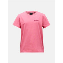 Koszulka juniorska PEAK PERFORMANCE Original Small Logo Tee różowa
Koszulka juniorska PEAK PERFORMANCE Original Small Logo Tee różowa