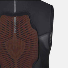 Ochraniacz narciarski ROSSIGNOL Flexvent Vest Sr Czarny
Ochraniacz narciarski ROSSIGNOL Flexvent Vest Sr Czarny