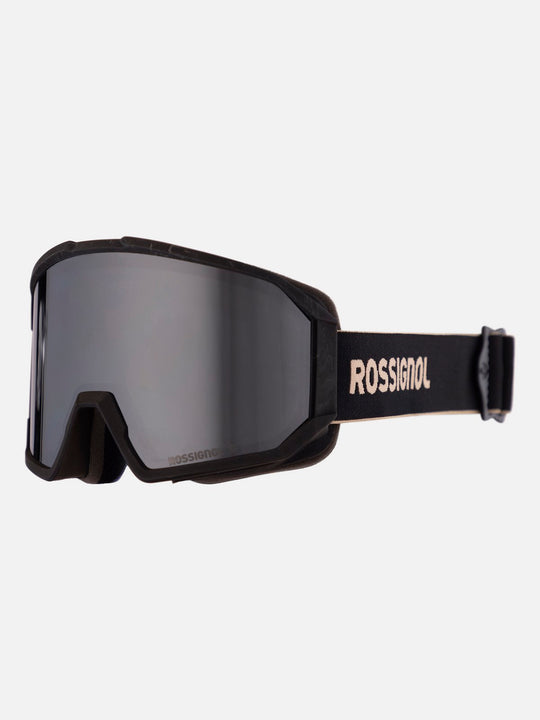 Gogle narciarskie ROSSIGNOL Essential Black Cat 2 czarny
Gogle narciarskie ROSSIGNOL Essential Black Cat 2 czarny