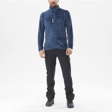 Kurtka MILLET M Mixt X Loft Jkt granatowy
Kurtka MILLET M Mixt X Loft Jkt granatowy