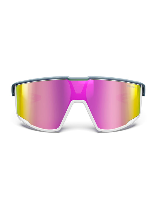 Okulary do biegania JULBO Fury szary Cat 3 Spectron
Okulary do biegania JULBO Fury szary Cat 3 Spectron