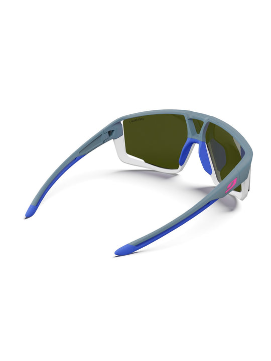 Okulary do biegania JULBO Fury szary Cat 3 Spectron - M - Adventure Sports
Okulary do biegania JULBO Fury szary Cat 3 Spectron - M - Adventure Sports