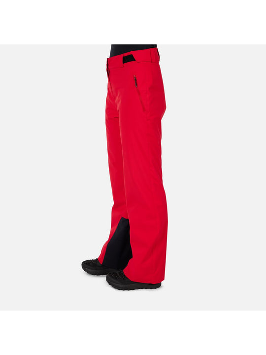 Spodnie narciarskie damskie ROSSIGNOL W Strawpile Insulated Pant czerwone
Spodnie narciarskie damskie ROSSIGNOL W Strawpile Insulated Pant czerwone