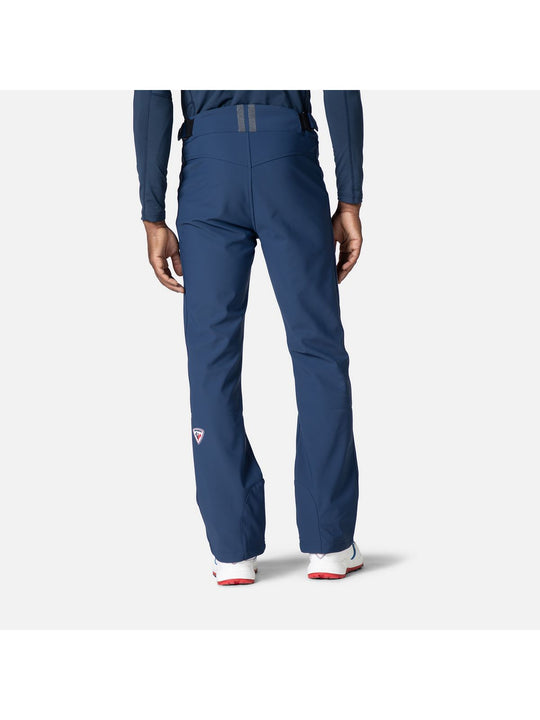 Spodnie na narty męskie ROSSIGNOL Origin Soft Shell Pt granatowy
Spodnie na narty męskie ROSSIGNOL Origin Soft Shell Pt granatowy