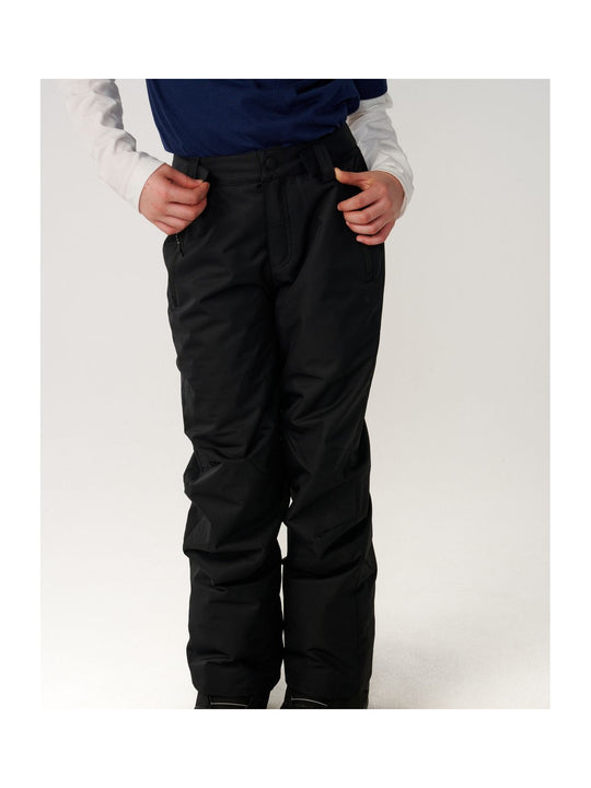 Spodnie juniorskie RIP CURL S-Series zolly10K Pant Kids czarne
Spodnie juniorskie RIP CURL S-Series zolly10K Pant Kids czarne
