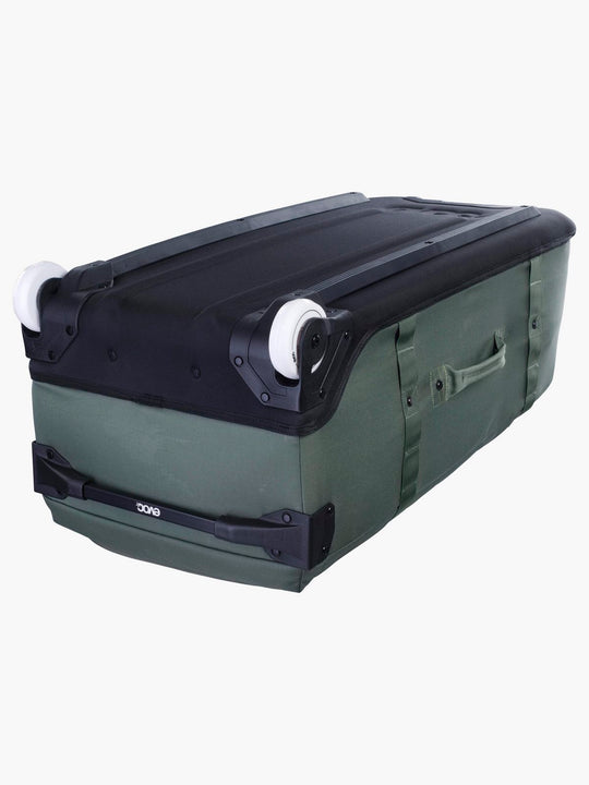 Walizka EVOC World Traveller 125 dark olive
Walizka EVOC World Traveller 125 dark olive