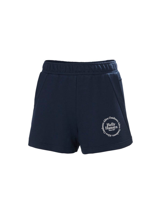 Szorty HELLY HANSEN W Core Sweat Shorts granatowy - Adventure Sports
Szorty HELLY HANSEN W Core Sweat Shorts granatowy - Adventure Sports