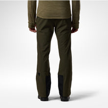 Spodnie narciarskie męskie ROSSIGNOL M Resort Softshell Pant zielone
Spodnie narciarskie męskie ROSSIGNOL M Resort Softshell Pant zielone
