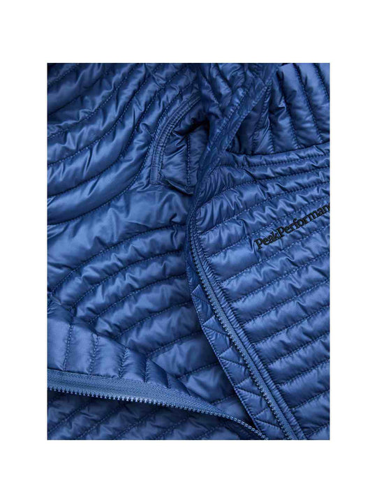 Kurtka męska PEAK PERFORMANCE Monolight Insulated Hood Jacket niebieska
Kurtka męska PEAK PERFORMANCE Monolight Insulated Hood Jacket niebieska