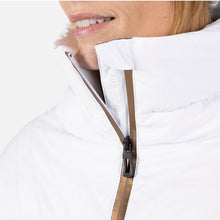 Kurtka puchowa damska Rossignol W Ventina Bomber Down Jkt biały - narciarska - Adventure Sports
Kurtka puchowa damska Rossignol W Ventina Bomber Down Jkt biały - narciarska - Adventure Sports
