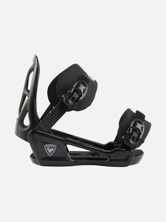 Wiązania snowboardowe dziecięce ROSSIGNOL ROOKIE XS
Wiązania snowboardowe dziecięce ROSSIGNOL ROOKIE XS