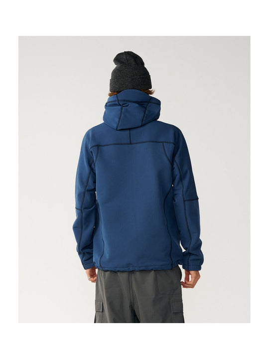 Polar męski męski RIP CURL S-Series Soft Tech Fleece granatowy
Polar męski męski RIP CURL S-Series Soft Tech Fleece granatowy