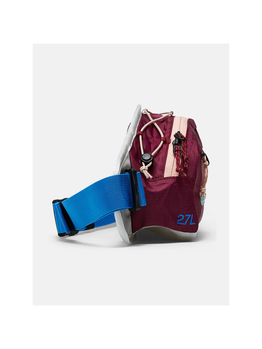Torba PEAK PERFORMANCE Trail Hip Bag bordowy
Torba PEAK PERFORMANCE Trail Hip Bag bordowy