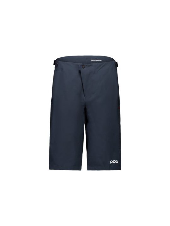 Spodenki rowerowe damskie POC W's Motion Shorts granatowe
Spodenki rowerowe damskie POC W's Motion Shorts granatowe