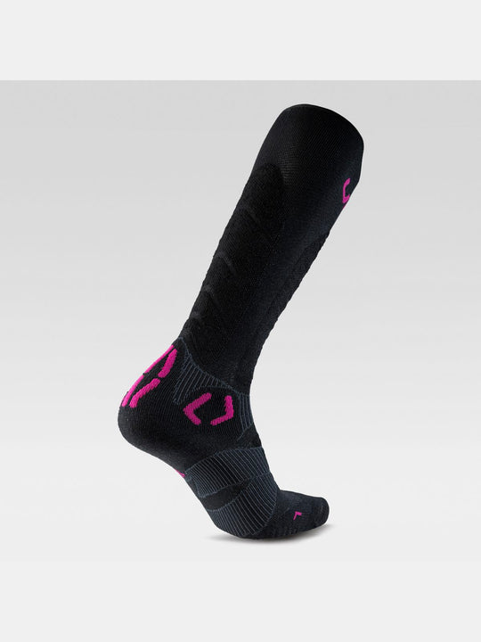 Skarpety UYN Woman Ski Touring One Bio Socks czarny
Skarpety UYN Woman Ski Touring One Bio Socks czarny