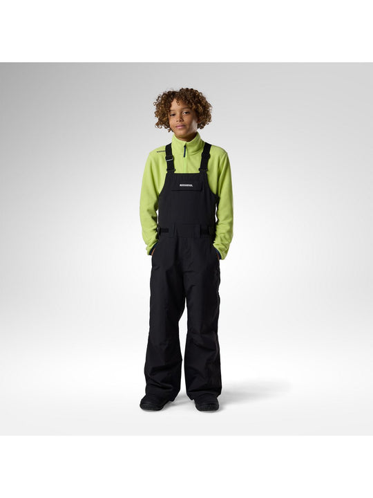 Spodnie narciarskie juniorskie ROSSIGNOL Jr Outerlimits Insulated Bib czarne
Spodnie narciarskie juniorskie ROSSIGNOL Jr Outerlimits Insulated Bib czarne