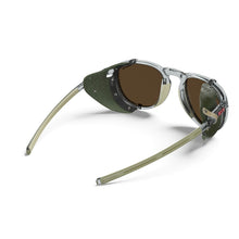 Okulary fotochromowe JULBO Millenium zielony | Reactive 2-4 - TU - Adventure Sports
Okulary fotochromowe JULBO Millenium zielony | Reactive 2-4 - TU - Adventure Sports