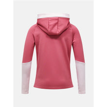 Bluza z kapturem juniorska PEAK PERFORMANCE Rider Essentials Midlayer Zip Hood różowa
Bluza z kapturem juniorska PEAK PERFORMANCE Rider Essentials Midlayer Zip Hood różowa
