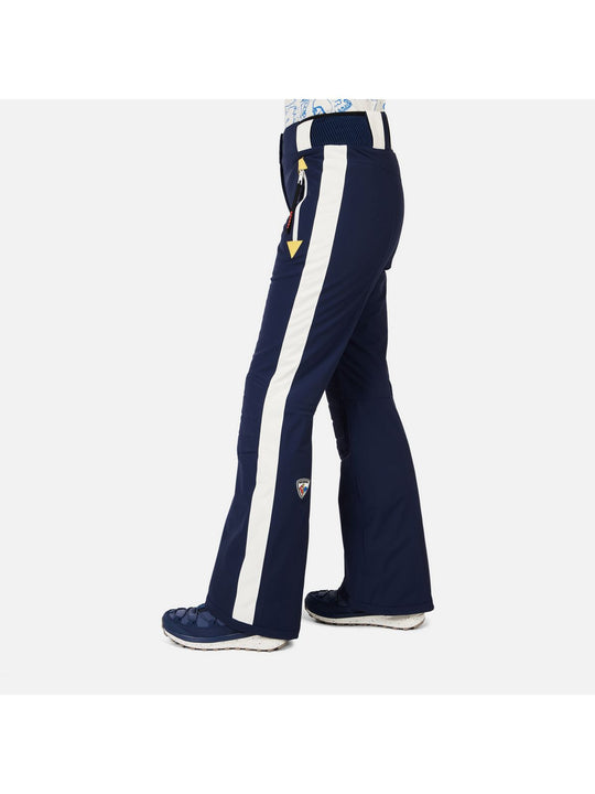 Spodnie narciarskie damskie ROSSIGNOL W Jcc Valthor Pant niebieskie
Spodnie narciarskie damskie ROSSIGNOL W Jcc Valthor Pant niebieskie