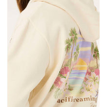 Bluza damska RIP CURL Poolside Zip Thru Relaxed Hood beżowa
Bluza damska RIP CURL Poolside Zip Thru Relaxed Hood beżowa