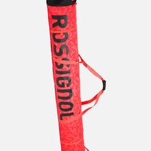 Pokrowiec na narty ROSSIGNOL HERO Ski Bag 2/3pary 190/220cm czerwony
Pokrowiec na narty ROSSIGNOL HERO Ski Bag 2/3pary 190/220cm czerwony