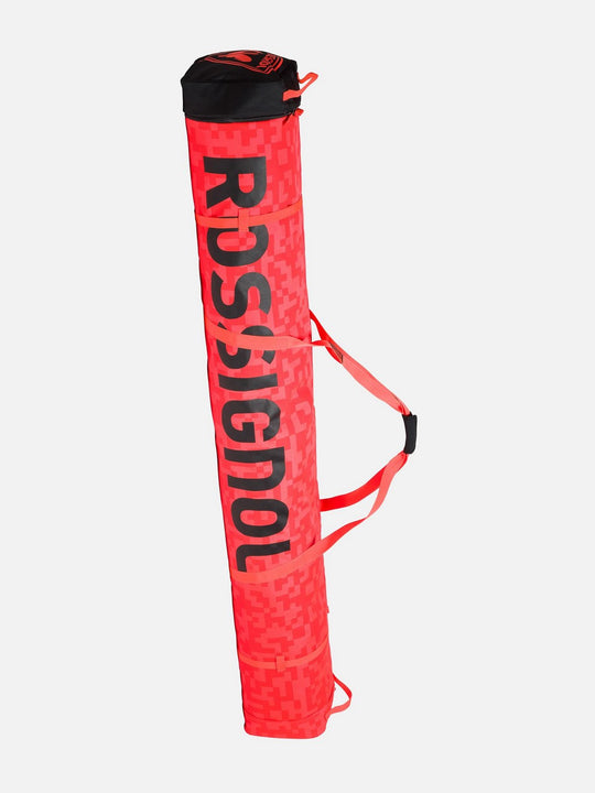 Pokrowiec na narty ROSSIGNOL HERO Ski Bag 2/3pary 190/220cm czerwony
Pokrowiec na narty ROSSIGNOL HERO Ski Bag 2/3pary 190/220cm czerwony