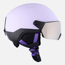 Kask narciarski dla dzieci ROSSIGNOL Whoopee Visor S3 Lavender
Kask narciarski dla dzieci ROSSIGNOL Whoopee Visor S3 Lavender