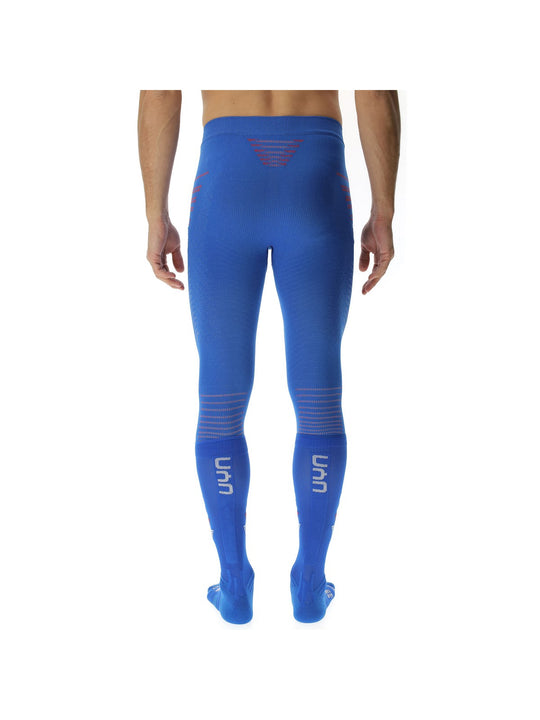Spodnie UYN Natyon 3.0 Usa Uw Pants Medium
Spodnie UYN Natyon 3.0 Usa Uw Pants Medium