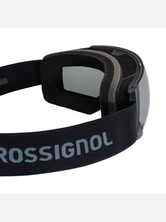 Gogle narciarskie ROSSIGNOL Magne'Lens Black Cat 3 + Cat 1
Gogle narciarskie ROSSIGNOL Magne'Lens Black Cat 3 + Cat 1