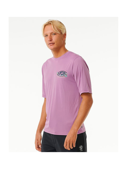 Lycra RIP CURL Mason Pipe Surflite Upf S/S fioletowy - Adventure Sports
Lycra RIP CURL Mason Pipe Surflite Upf S/S fioletowy - Adventure Sports