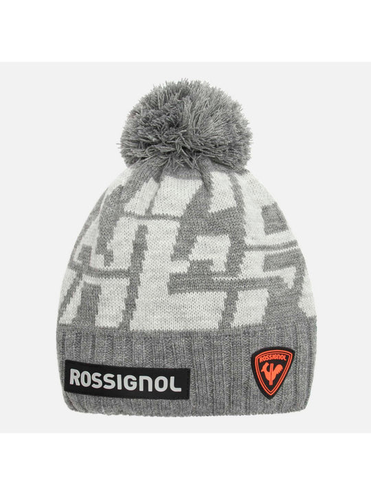 Czapka zimowa męska Rossignol Hero Pompon szary - TU - Adventure Sports
Czapka zimowa męska Rossignol Hero Pompon szary - TU - Adventure Sports