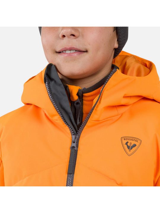 Kurtka narciarska chłopięca Rossignol Boy Siz Jkt - Adventure Sports
Kurtka narciarska chłopięca Rossignol Boy Siz Jkt - Adventure Sports