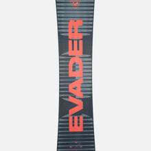 Deska snowboardowa ROSSIGNOL EVADER WIDE
Deska snowboardowa ROSSIGNOL EVADER WIDE