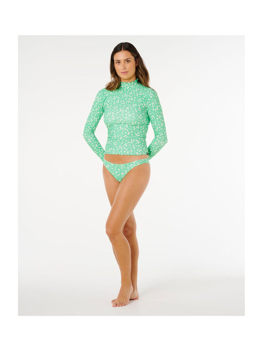 Lycra damska RIP CURL Surf Side Upf Ls Rv zielona
Lycra damska RIP CURL Surf Side Upf Ls Rv zielona