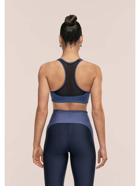 Stanik sportowy CASALL Iconic Sports Bra kolor granatowy
Stanik sportowy CASALL Iconic Sports Bra kolor granatowy
