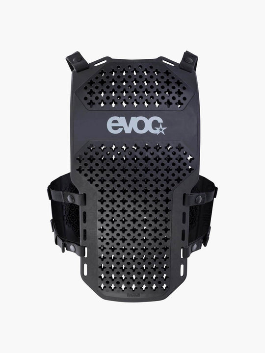 Ochraniacz rowerowy EVOC Torso Protector black
Ochraniacz rowerowy EVOC Torso Protector black