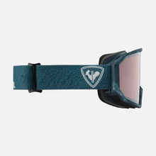 Gogle narciarskie Rossignol ESSENTIAL DARK BLUE granatowy cat 2
Gogle narciarskie Rossignol ESSENTIAL DARK BLUE granatowy cat 2